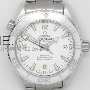 [2824 MOVE] Omega Planet Ocean 600M Co-Axial 42mm - 오메가 플래닛 오션 600M 코-액시얼 42mm- om154