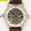 [SEAGULL Tourbillon] Vacheron Constantin Traditionnelle skeleton TOURBILLON - 바쉐론콘스탄틴 트래디셔널 스켈레톤 투어빌론  - vc107