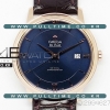 [MIYOTA 9015] Omega De Ville  1:1 Best Edition A2500 - 오메가 드빌 1:1 베스티 에디션 - om235