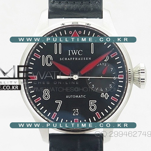 [51111 MOVE] IWC Big Pilot Real PR IW500433 