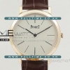 [430P] PIAGET Altiplano RG UT Best Edition - 피아제 알티플래노 와치 - PGT030