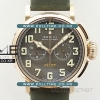 [quartz] Zenith Pilot Type Heritage Pilot KV  - 제니스 헤리티지 파일럿 - ZN039