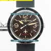 [MYOTA 9015] Bell & Ross Vintage BR123 50 Years SS - 벨앤로스 빈티지 - BRS077