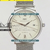 [MIYOTA 9015] IWC Portofino IW356501 SS V3 MK 1:1 Best Edition - 아이더블유씨 포르투피노 베스트에디션 - IWC427