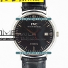 [2892 MOVE] IWC Portofino Automatic SS TW 1:1 Best Edition - 아이더블유씨 포르토피노 베스트에디션 - IWC433
