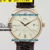 [MIYOTA 9015] IWC Portofino IW356501 RG V3 MK 1:1 Best Edition - 아이더블유씨 포르토피노 베스트에디션 - IWC435