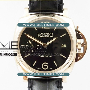 [OP XXXIV] Panerai Luminor 1950 PAM 908 