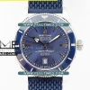 [2824 MOVE] Breitling SuperOcean Heritage 42mm AB2010 SS OM 1:1 Best Edition - 브라이틀링 슈퍼오션 베헤리티지 스트 에디션 - BRE320