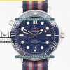 [8800 MOVE] Omega Seamaster 300M SS VS Best Edition - 오메가 씨마스터 300 베스트 에디션 - OM467