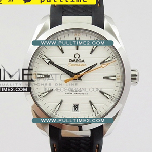 [8900 MOVE] Omega Seamaster Aqua Terra 150M Chronometers VS 1:1 Best Edition - 오메가 씨마스터 아쿠아테라 - OM490