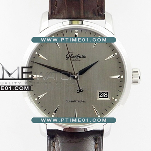 [calibre100-0] Glashutte Original Excellence Panorama Date SS  Marker 1:1 Best Edition - 글라슈테 오리지날 엑셀런스 파노라마 데이트 베스트에디션 - GLA034