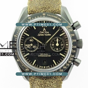[9300 MOVE] Omega Speedmaster 