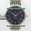 [8500 MOVE] Omega De Ville Hour Vision 41mm SS VS 1:1 Best Edition - 오메가 드빌 아워 비젼 베스트 에디션 - OM537