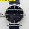 [2892 MOVE] A.Lange & Sohne Saxonia Thin 211.026 SS SV Best Edition - 아랑게 운트죄네 삭소니아 베스트에디션