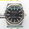 [CAL.3120 MOVE] Audemars Piguet Royal Oak 41mm 15400 ZF Super Clone 1:1 Best Edition - 오데마피게 로얄오크 베스트 에디션