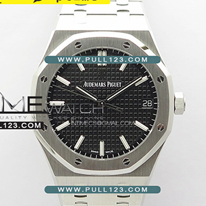 ◆국내배송◆ [4302 MOVE] Audemars Piguet Royal Oak 41mm 15500 V2 ZF 1:1 Best Edition - 오데마피게 로얄오크 베스트 에디션