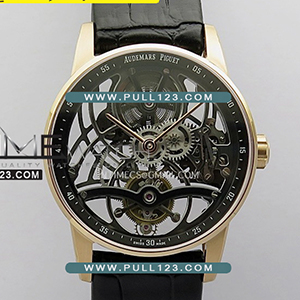 [Tourbillon MOVE] Audemars Piguet Code 11.59 26600CR RG APPF Best Edition - 오데마피게 코드 베스트에디션