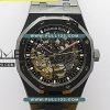 [3132 MOVE] Audemars Piguet Royal Oak Openworked 15416CE Ceramic THB 1:1 Best Edition - 오데마피게 로얄오크 오픈워크 베스트에디션