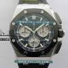 [4401 MOVE] Audemars Piguet Royal Oak Offshore 26420SO 43mm SS APSF 1:1 Best Edition - 오데마 피게 로얄 오크 오프쇼어 베스트에디션
