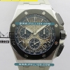 [4401 MOVE] Audemars Piguet Royal Oak Offshore 26420SO 43mm SS APSF 1:1 Best Edition - 오데마 피게 로얄 오크 오프쇼어 베스트에디션