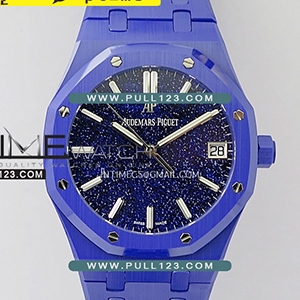 [4302 MOVE] Audemars Piguet Royal Oak 41mm 15500 Ceramic APS 1:1 Best Edition - 오데마피게 로얄오크 베스트 에디션