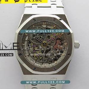 [3132 MOVE] Audemars Piguet Royal Oak 39mm 16204 SS ZF Best Edition - 오데마피게 로얄오크 베스트 에디션