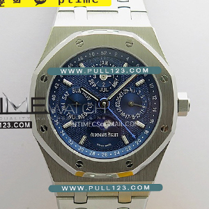 [5134 MOVE] Audemars Piguet Royal Oak Perpetual Calendar 41mm 26574 SS BBS Best Edition - 오데마피게 로얄오크 퍼펙츄얼 캘린더 베스트에디션