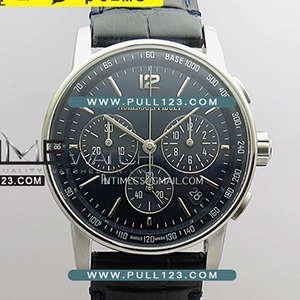 [4401 MOVE] Audemars Piguet Code 11.59 Chrono 26393 SS APSF 1:1 Best Edition - 오데마피게 코드 크르노 베스트에디션