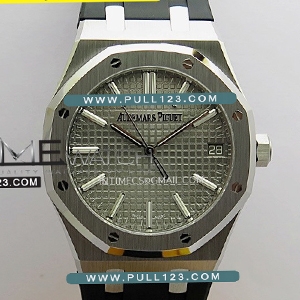 [4302 MOVE] Audemars Piguet Royal Oak 15510 41mm SS DDF 1:1 Best Edition - 오데마피게 로얄오크 베스트 에디션