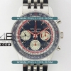 [7750 MOVE] Breitling Navitimer B01 Chronograph 43 TWA Edition - 브라이틀링 네비타이머 B01 크로노 그래프