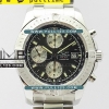 [7750 MOVE] Breitling Avenger Chronograph 43mm SS Best Edition - 브라이틀링 어벤져 크르노 그래프 베스트에디션