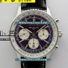 [Caliber 01] Breitling Navitimer B01 43mm SS B50 Best Edition - 브라이틀링 네비타이머 크르노그래프 베스트에디션
