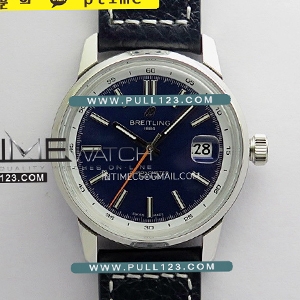 [B31 MOVE] Breitling Top Time B31 AB3113A71C1X1 38mm SS BLSF 1:1 Best Edition - 브라이틀링 탑 타임 베스트 에디션