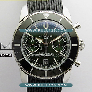 [7750 MOVE] Breitling SuperOcean Heritage 42mm SS B50 1:1 Best Edition - 브라이틀링 슈퍼오션 헤리티지 베스트 에디션