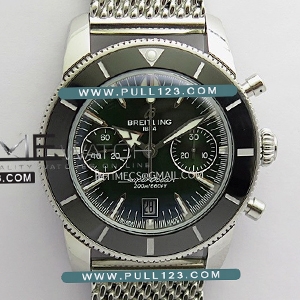 [7750 MOVE] Breitling SuperOcean Heritage 42mm SS B50 1:1 Best Edition - 브라이틀링 슈퍼오션 헤리티지 베스트 에디션