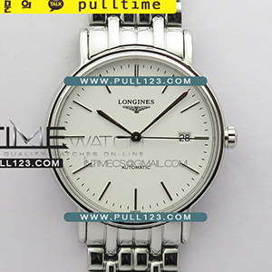 [L888.2 MOVE] Longines Présence SS GL 1:1 Best Edition - 론진 프레장스 베스트 에디션