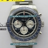 [7750 MOVE] Longines Conquest Chronograph L3.835.4.98.9 42mm SS AF 1:1 Best Edition - 론진 콘퀘스트 크르노그래프 베스트에디션