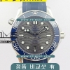 [8800 MOVE] Omega Seamaster Diver 300M 2018  V2 VS 1:1 Best Edition - 오메가 씨마스터 300 베스트 에디션 - OM539