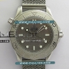 [Super Clone 8806] Omega Seamaster Diver 300M Titanium VS 1:1 Best Edition - 오메가 씨마스터 다이버 300 베스트 에디션