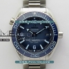 [Super Clone 8800] Omega Seamaster Planet Ocean 39.5mm SS VS 1:1 Best Edition - 오메가 씨마스터 플래닛 오션 베스트 에디션