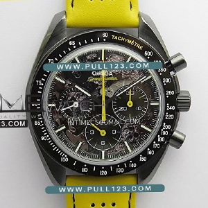 [3869 MOVE] Omega Speedmaster Professional 44mm Ceramic SMF Best Edition - 오메가 스피드 마스터 베스트 에디션