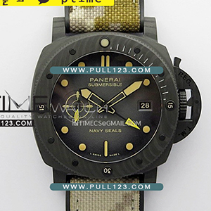 [P.900] Panerai Luminor Submersible PAM1513 44mm VS 1:1 Best Edition - 파네라이 루미너 서브머시블 베스트 에디션