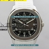 [cal. 324] Patek Philippe Aquanaut Jumbo 5167 40mm SS DDF 1:1 Best Edition - 파텍필립 아쿠아넛 점보