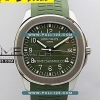 [cal. 330] Patek Philippe Aquanaut Jumbo 5168G 42mm SS Gain Weight DDF 1:1 Best Edition - 파텍필립 아쿠아넛 점보