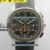 [CH 28-520 C] Patek Philippe Aquanaut 5968A-001 SS P1F 1:1 Best Edition - 파텍필립 아쿠아넛 베스트 에디션