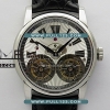 [RD100] Roger Dubuis Hommage Rddbho0562 SS Double Tourbillion YS Best Edition - 로져 드뷔  오마주 더블투어빌론