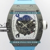 [NH05A MOVE] Richard Mille RM055 NTPT ZF 1:1 Best Edition - 리차드 밀레 포지드카본 베스트에디션