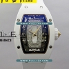 [CRMA2 MOVE] Richard Mille RM07 Ceramic RG ZF Best Edition - 리차드밀러 베스트 에디션