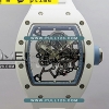 [RMUL2 MOVE] Richard Mille RM055 Real Ceramic DF 1:1 Best Edition - 리차드 밀레 리얼 세라믹 스켈레톤