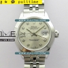 [2236 MOVE] Rolex DateJust 279174 28mm Ladies SS KS Jubilee Bracelet Best Edition - 롤렉스 데이져스트 쥬빌레 여성용 베스트에디션
